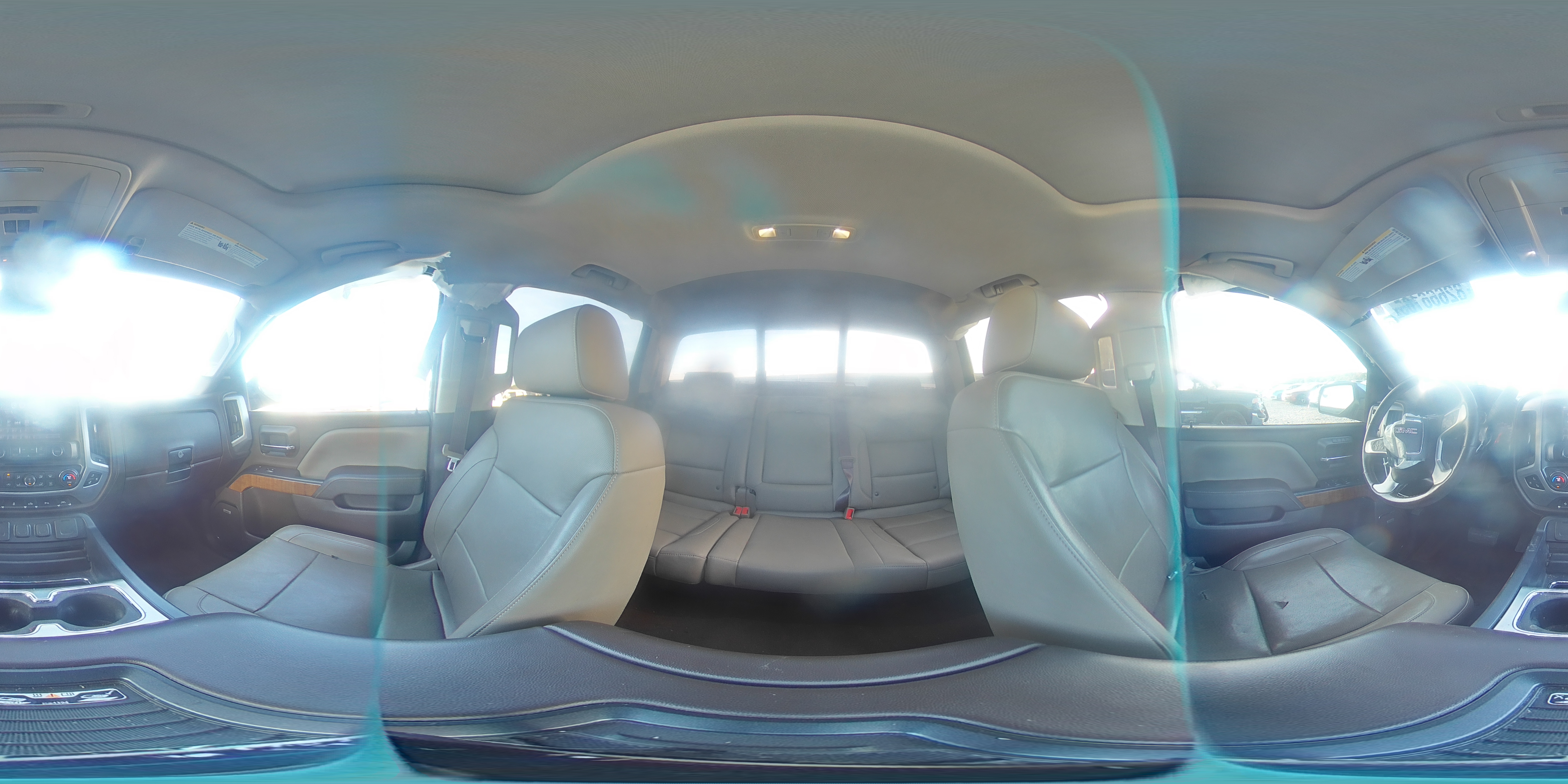 2017 GMC Sierra C1500 Slt VIN: 3GTP1NEC1HG249569 Lot: 82666105