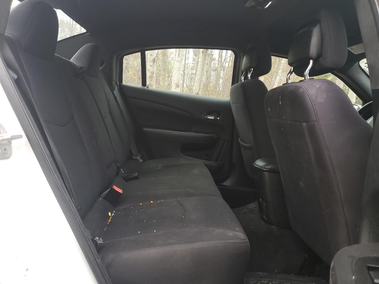 2013 Chrysler 200 Touring VIN: 1C3CCBBB0DN692286 Lot: 90379105