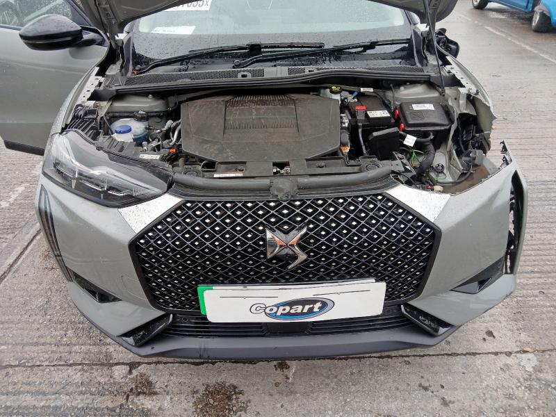 2024 DS DS 3 115KW E-TENSE OPERA 54KWH 5DR AUTO