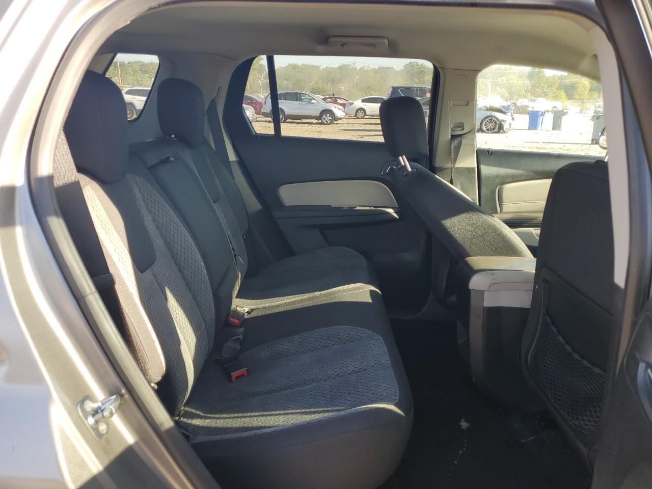 2012 GMC Terrain Sle VIN: 2GKFLREK0C6304090 Lot: 82245025