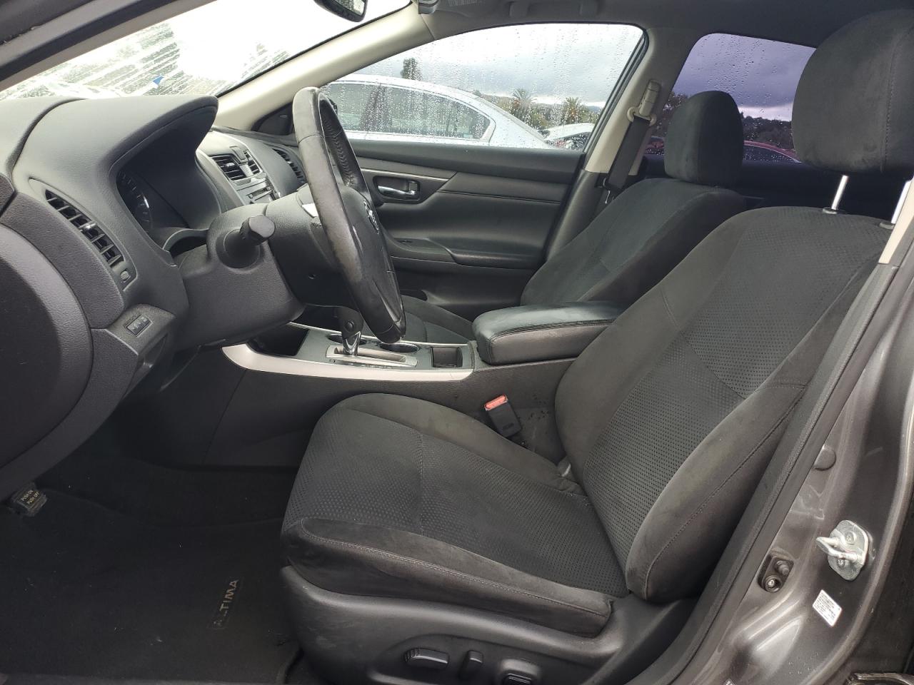 2015 Nissan Altima 2.5 VIN: 1N4AL3AP7FC420053 Lot: 86280645