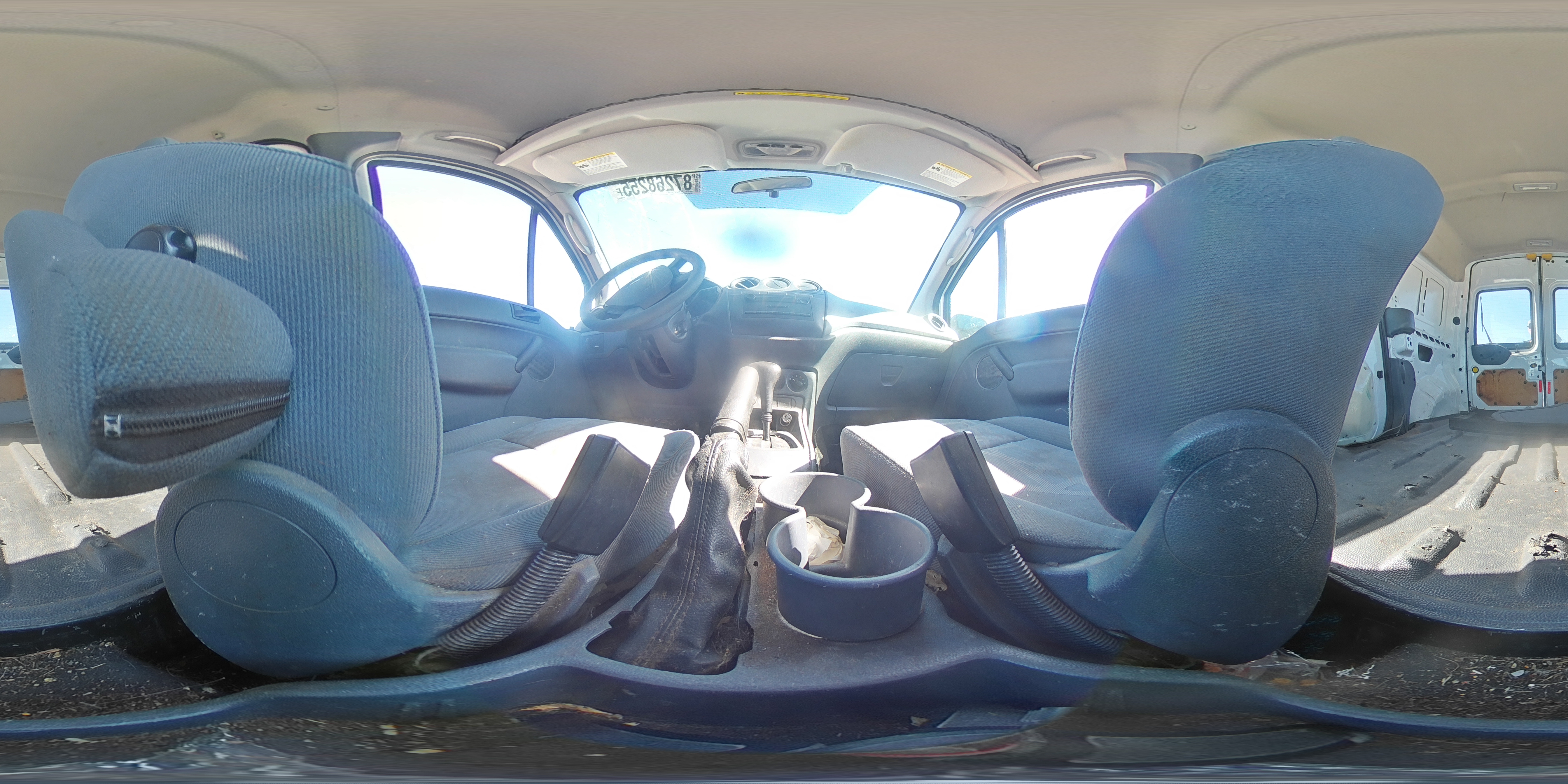 2012 Ford Transit Connect Xlt VIN: NM0LS6BN2CT111877 Lot: 87268255