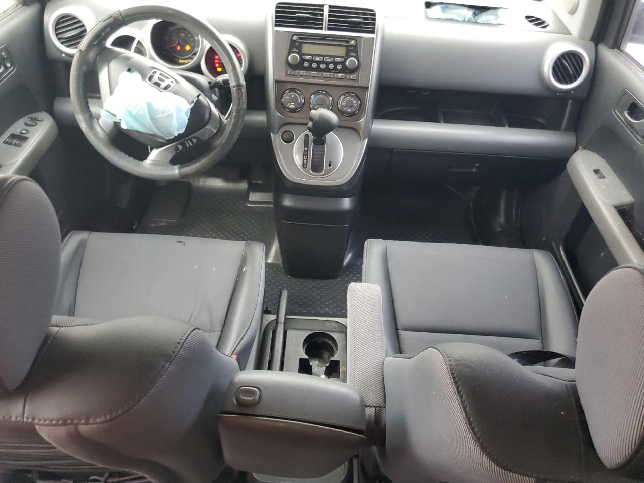 2004 Honda Element Ex VIN: 5J6YH28674L002052 Lot: 93109825