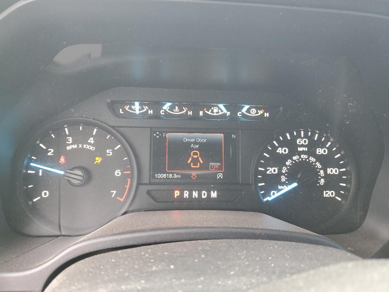 2018 Ford F150 Supercrew VIN: 1FTEW1EP6JFE02720 Lot: 86781705