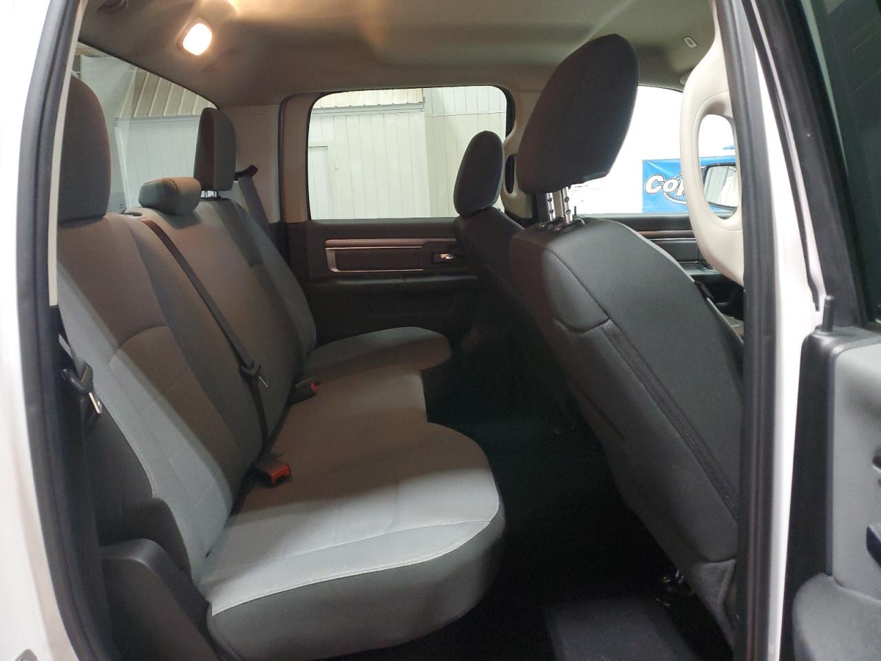 2021 Ram 1500 Classic Slt VIN: 1C6RR7TT5MS521972 Lot: 90975285