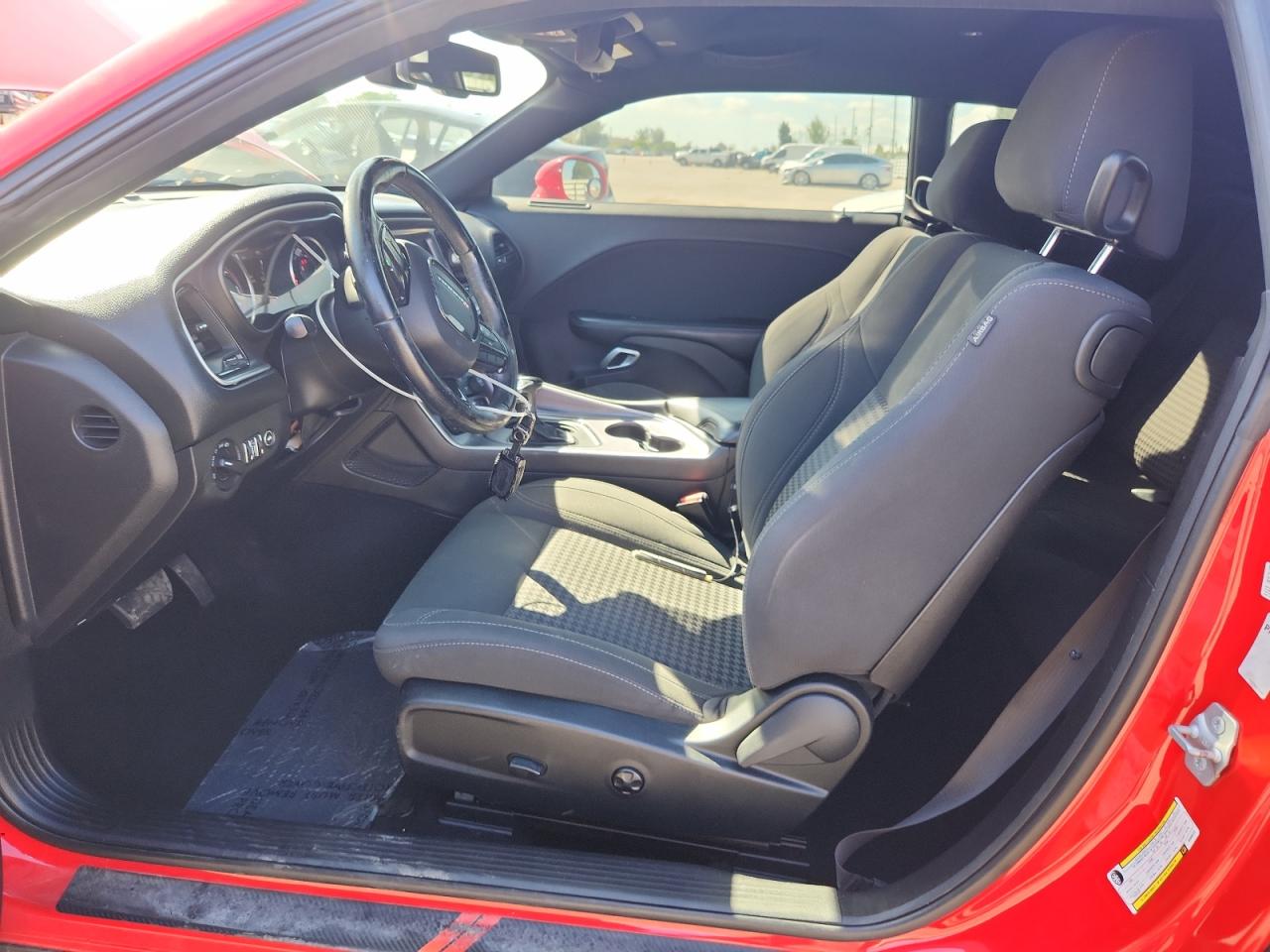 2019 Dodge Challenger Sxt VIN: 2C3CDZAG3KH606722 Lot: 84919205