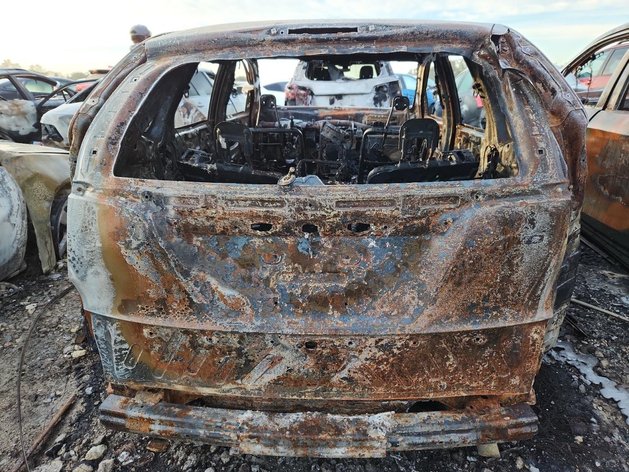 2016 Honda Cr-V Se VIN: 2HKRM4H4XGH678407 Lot: 93479135