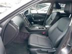 2016 INFINITI Q50 SE D AUTO  for sale at Copart SANDWICH