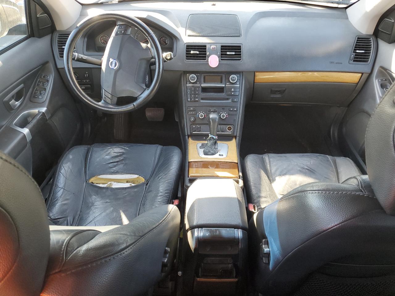 2007 Volvo Xc90 3.2 VIN: YV4CY982871364457 Lot: 90684195