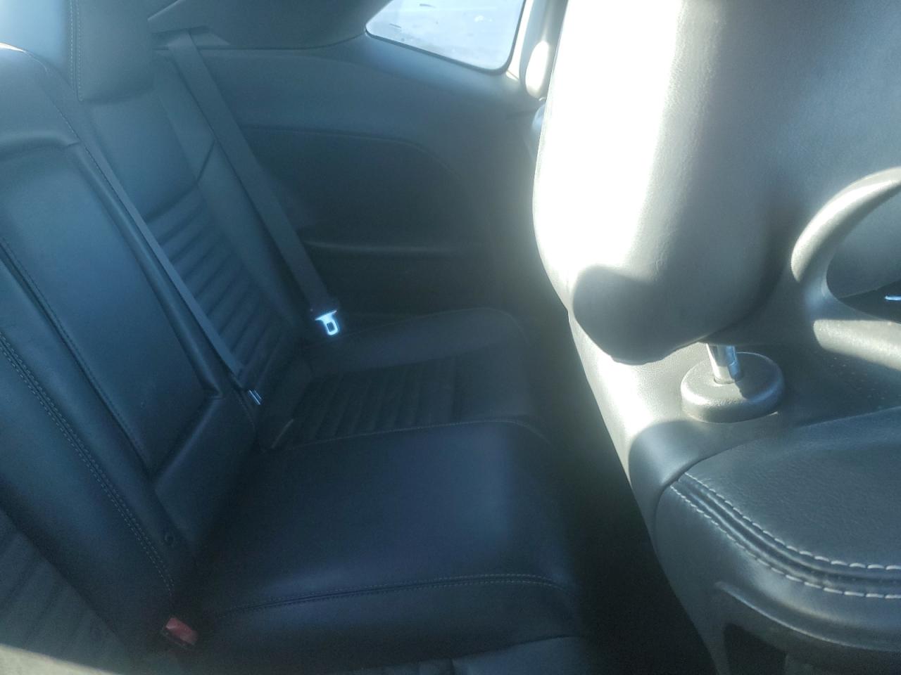 2013 Dodge Challenger Sxt VIN: 2C3CDYAG2DH635755 Lot: 85293545