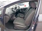 2013 FORD FIESTA TITANIUM  for sale at Copart SANDWICH