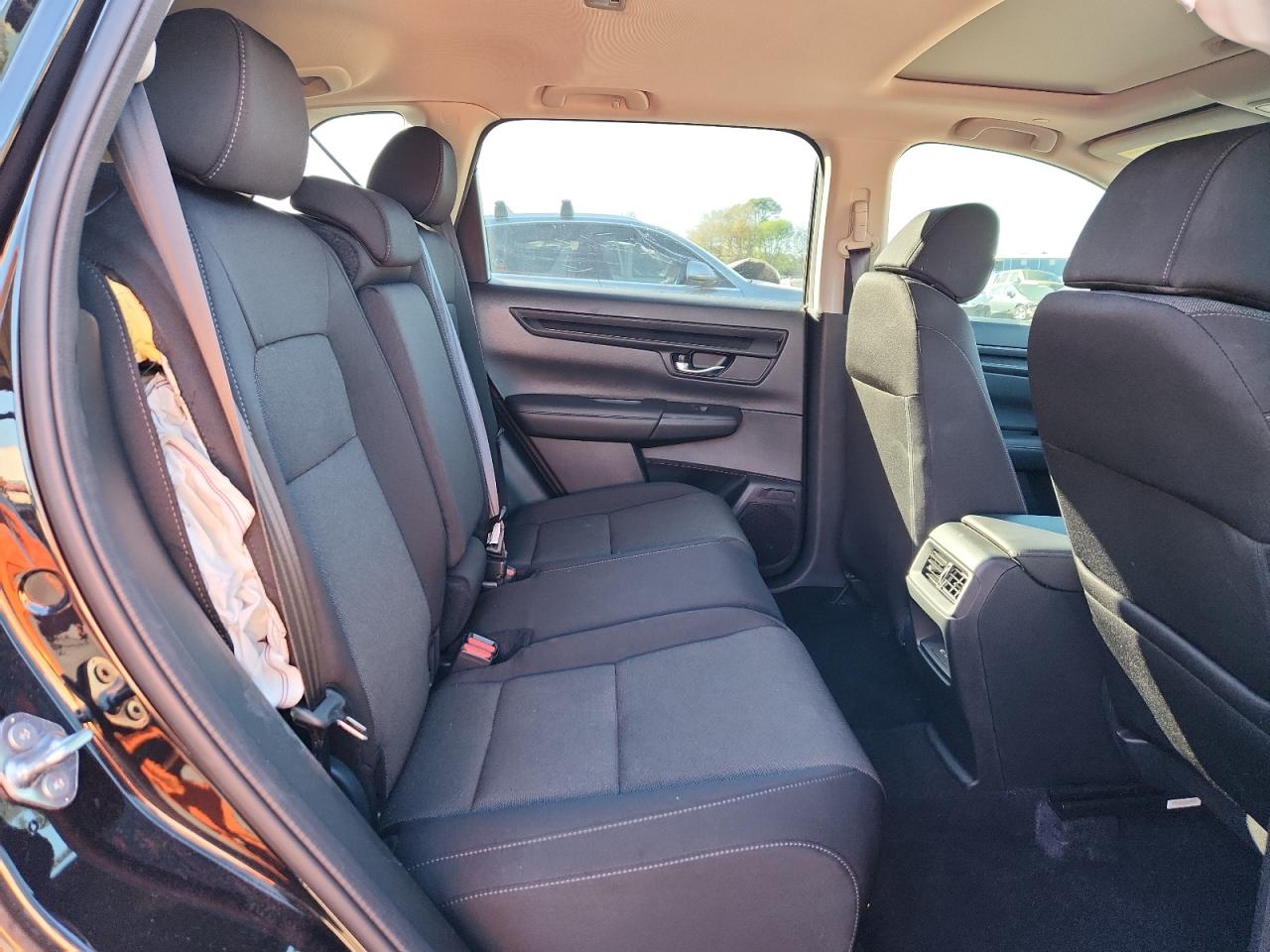 2024 Honda Cr-V Ex VIN: 5J6RS3H43RL003295 Lot: 82713735