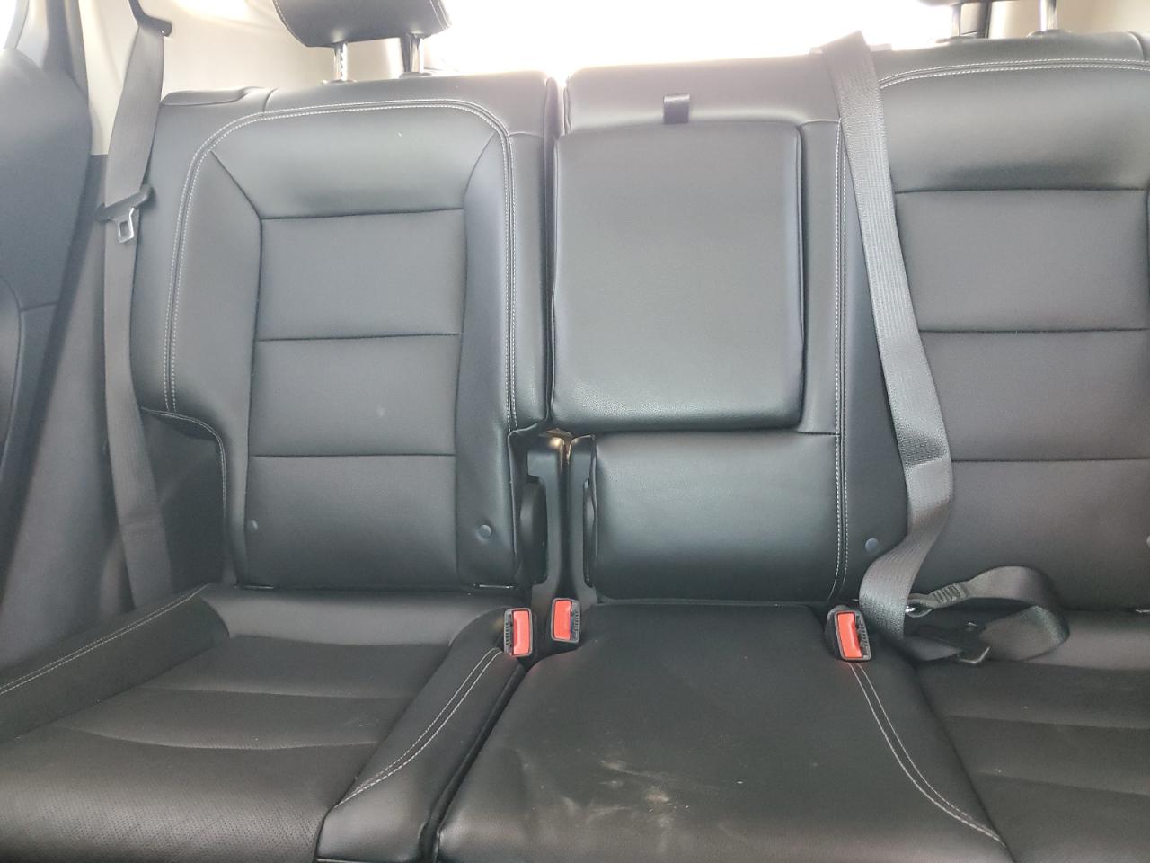 2024 GMC Terrain Slt VIN: 3GKALVEGXRL293134 Lot: 85421145