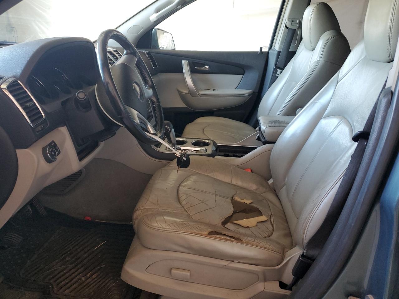 2009 GMC Acadia Slt-1 VIN: 1GKER23D39J165929 Lot: 84392605