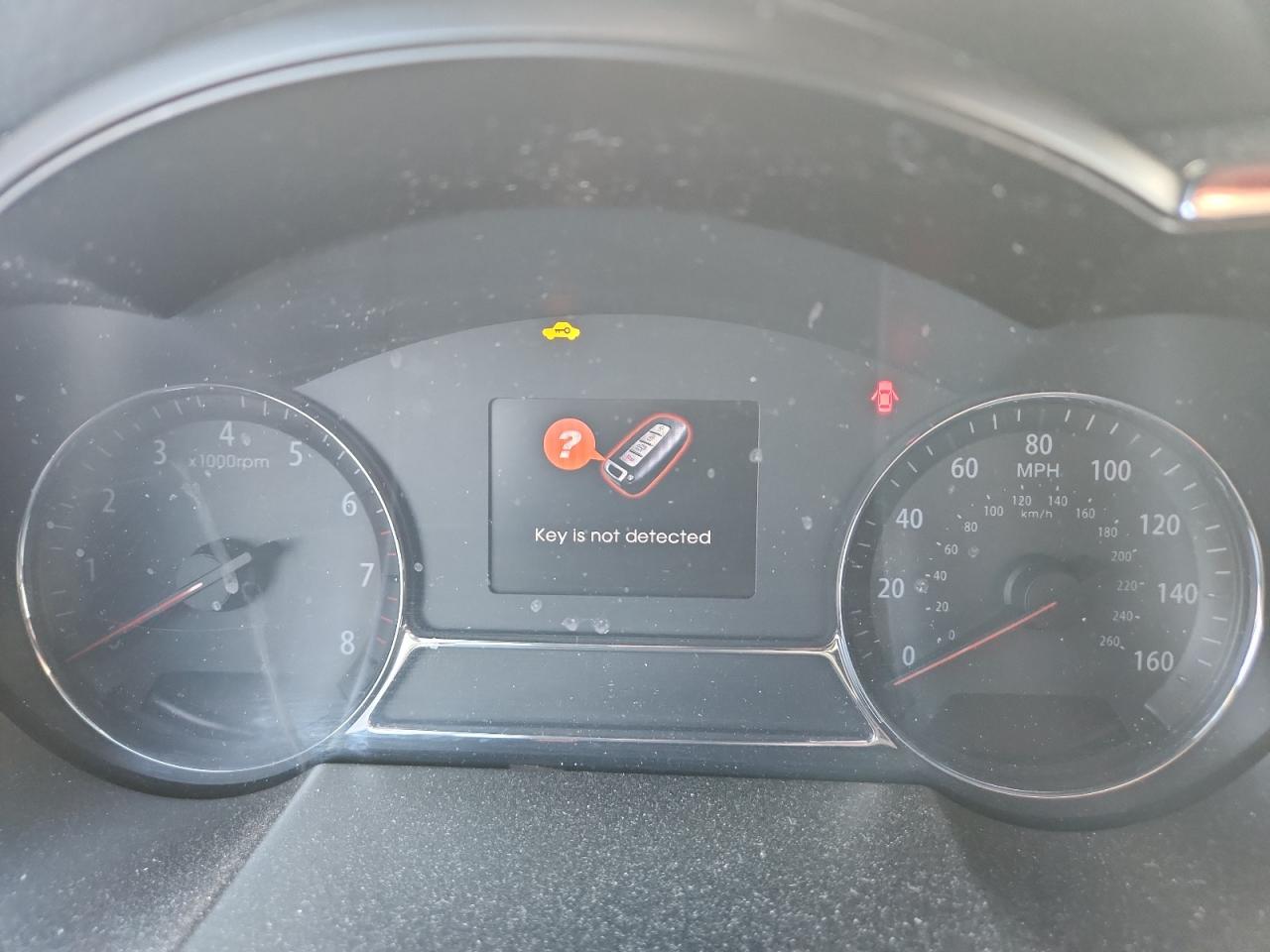 2011 Kia Optima Sx VIN: KNAGR4A66B5185401 Lot: 84581615