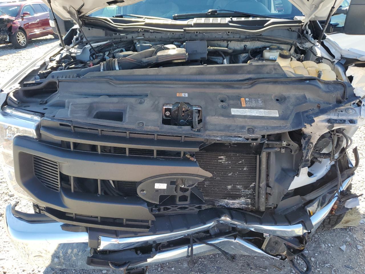 2020 Ford F250 Super Duty VIN: 1FTBF2B65LEE79673 Lot: 86799455