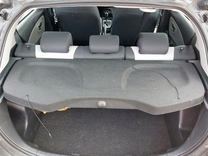 2018 TOYOTA YARIS ICON TECH HYB VVT-I 
