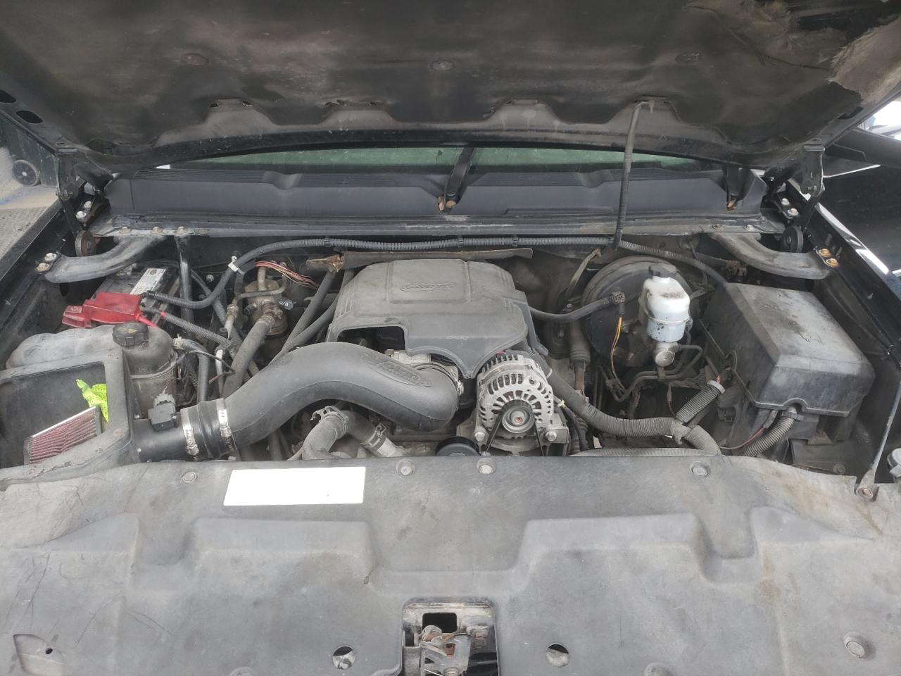 2011 Chevrolet Silverado C1500 Lt VIN: 3GCPCSE03BG128919 Lot: 85560715