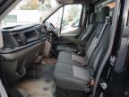 2021 FORD TRANSIT 2.0 ECOBLUE 130PS CHASSIS CAB for sale at Copart WESTBURY