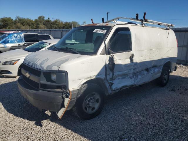 2005 Chevrolet Express Delivery Van