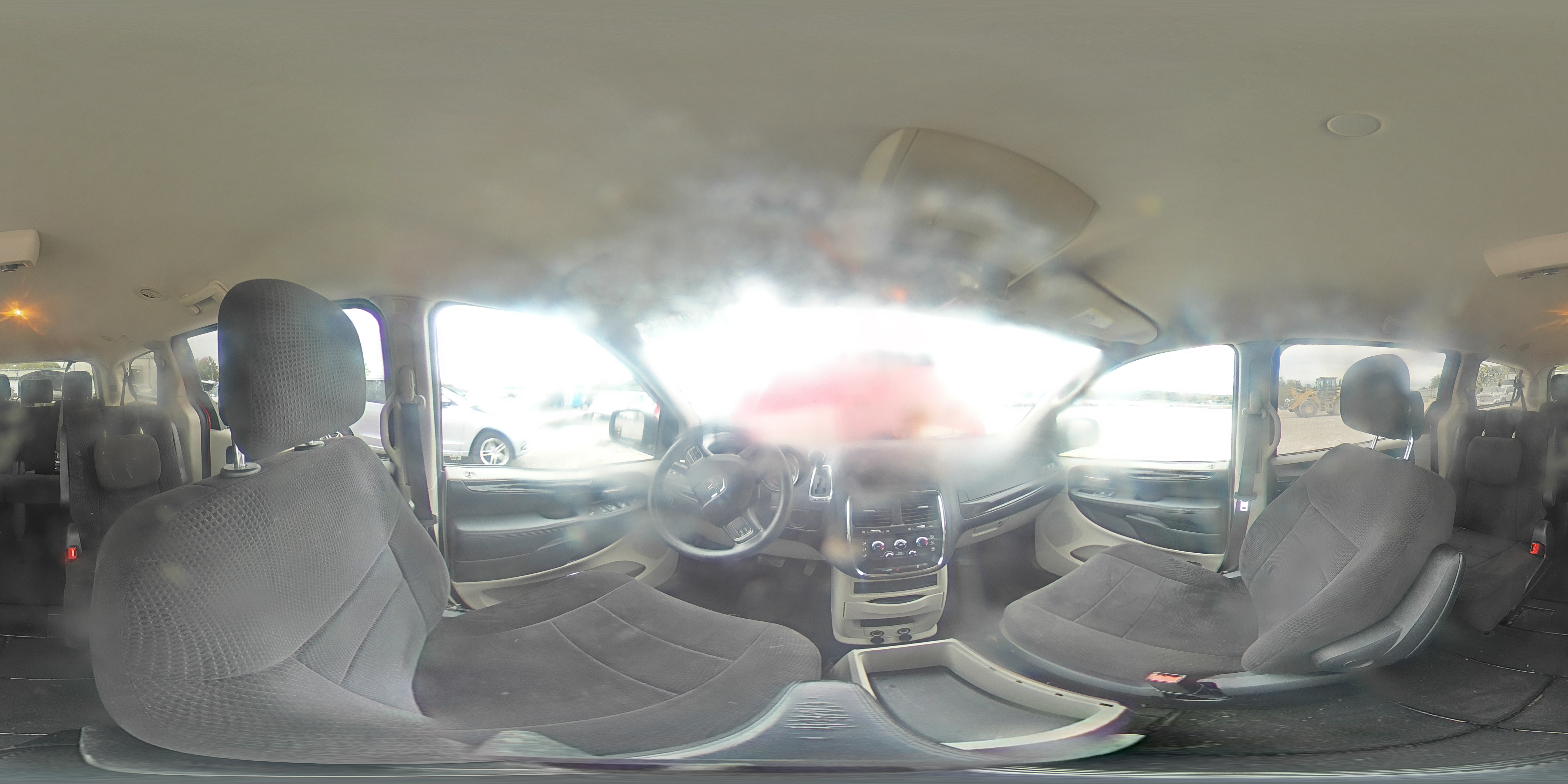 2013 Dodge Grand Caravan Se VIN: 2C4RDGBG5DR817197 Lot: 85297955