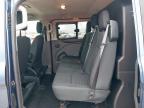 2020 FORD TRANSIT CUSTOM 2.0 ECOBLUE 170PS LOW ROOF D/CAB LIMITED VAN AUTO for sale at Copart SANDWICH