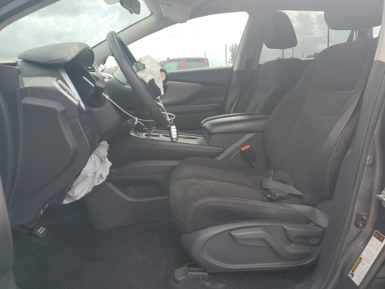 2019 Nissan Murano S VIN: 5N1AZ2MJ0KN125039 Lot: 85644175