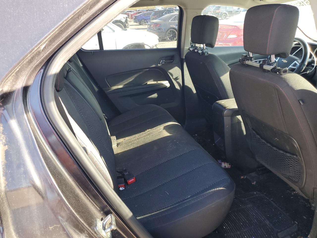 2014 Chevrolet Equinox Lt VIN: 2GNFLFEK9E6239096 Lot: 86185945