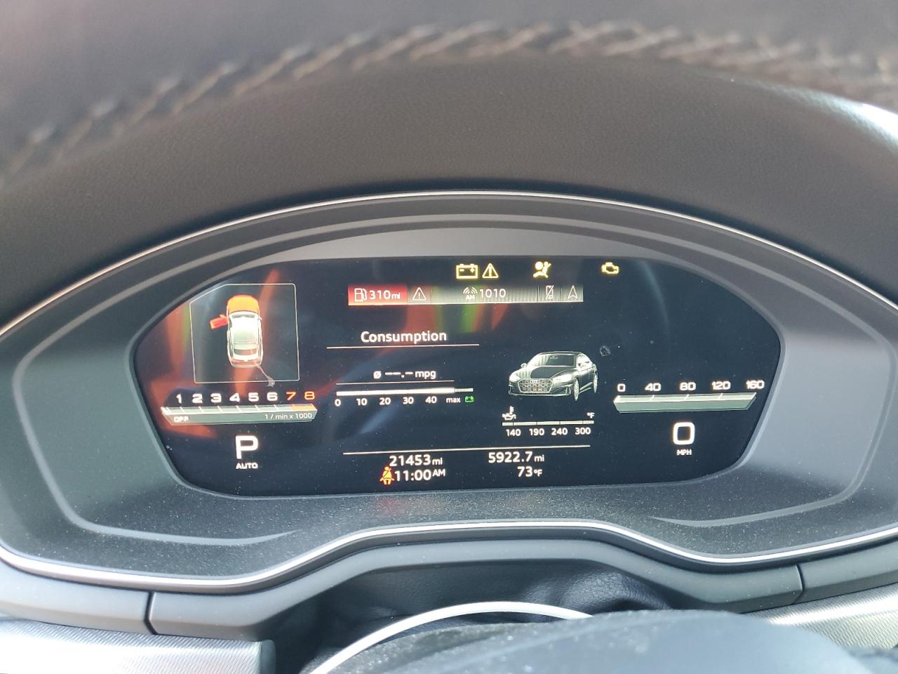 2023 Audi A5 Premium Plus 45 VIN: WAUFACF55PA009368 Lot: 84964375