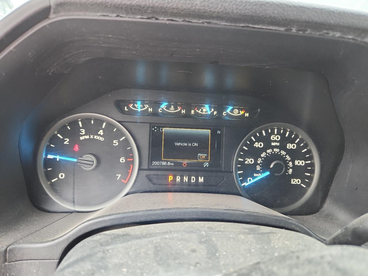 2018 Ford F150 Super Cab VIN: 1FTFX1E54JKG10568 Lot: 87376615