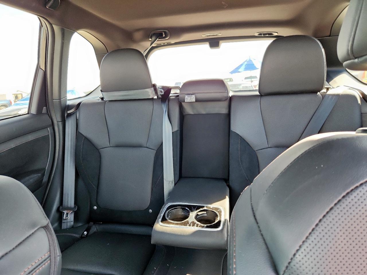 2025 Subaru Forester Touring VIN: JF2SLDTC3SH452754 Lot: 85507605