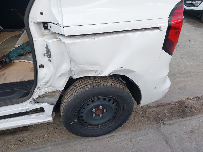 2025 NISSAN TOWNSTAR 90KW TEKNA VAN AUTO 45KWH