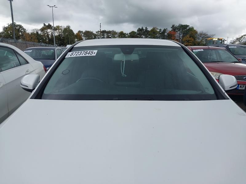 2016 MERCEDES-BENZ C CLASS C200D SE EXECUTIVE 4DR AUTO