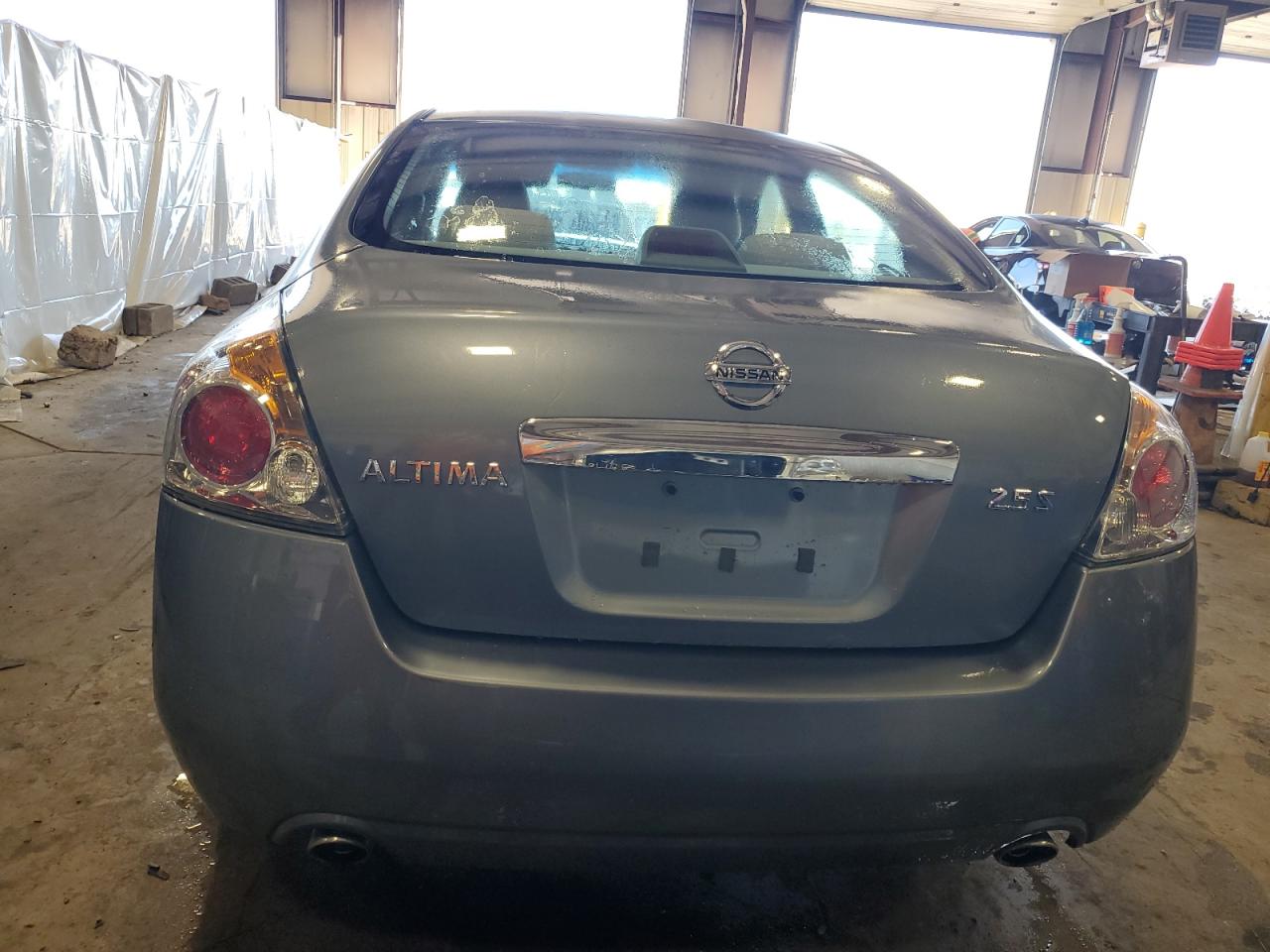2010 Nissan Altima Base VIN: 1N4AL2AP2AN510315 Lot: 84802365