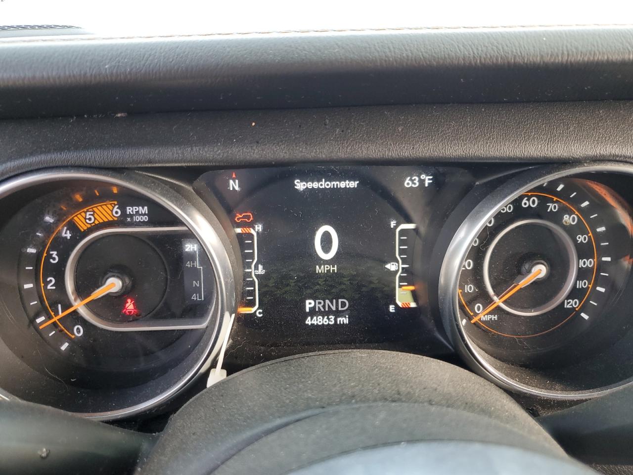 2020 Jeep Wrangler Unlimited Sahara VIN: 1C4HJXEM3LW349028 Lot: 90242875