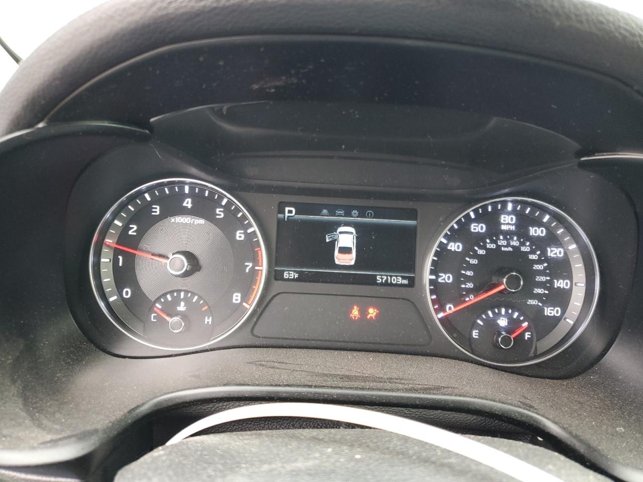 2022 Kia Forte Fe VIN: 3KPF24AD9NE496959 Lot: 82320255