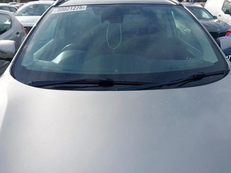 2015 NISSAN QASHQAI 1.2 DIG-T N-TEC+ 5DR