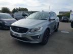 2015 VOLVO XC60 for sale at Copart WESTBURY