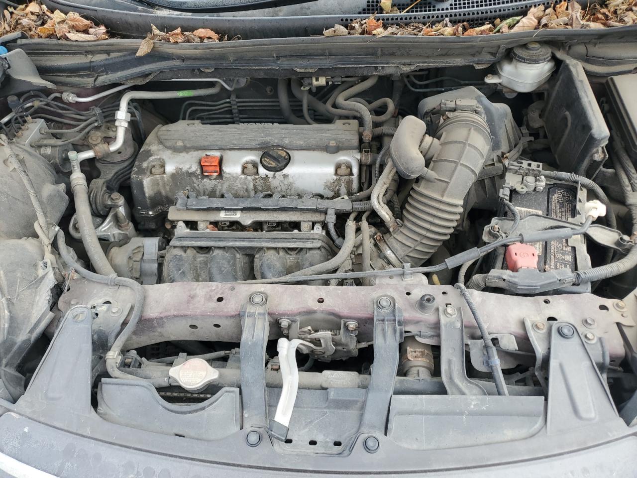 2013 Honda Cr-V Exl VIN: 5J6RM4H71DL002777 Lot: 85203405