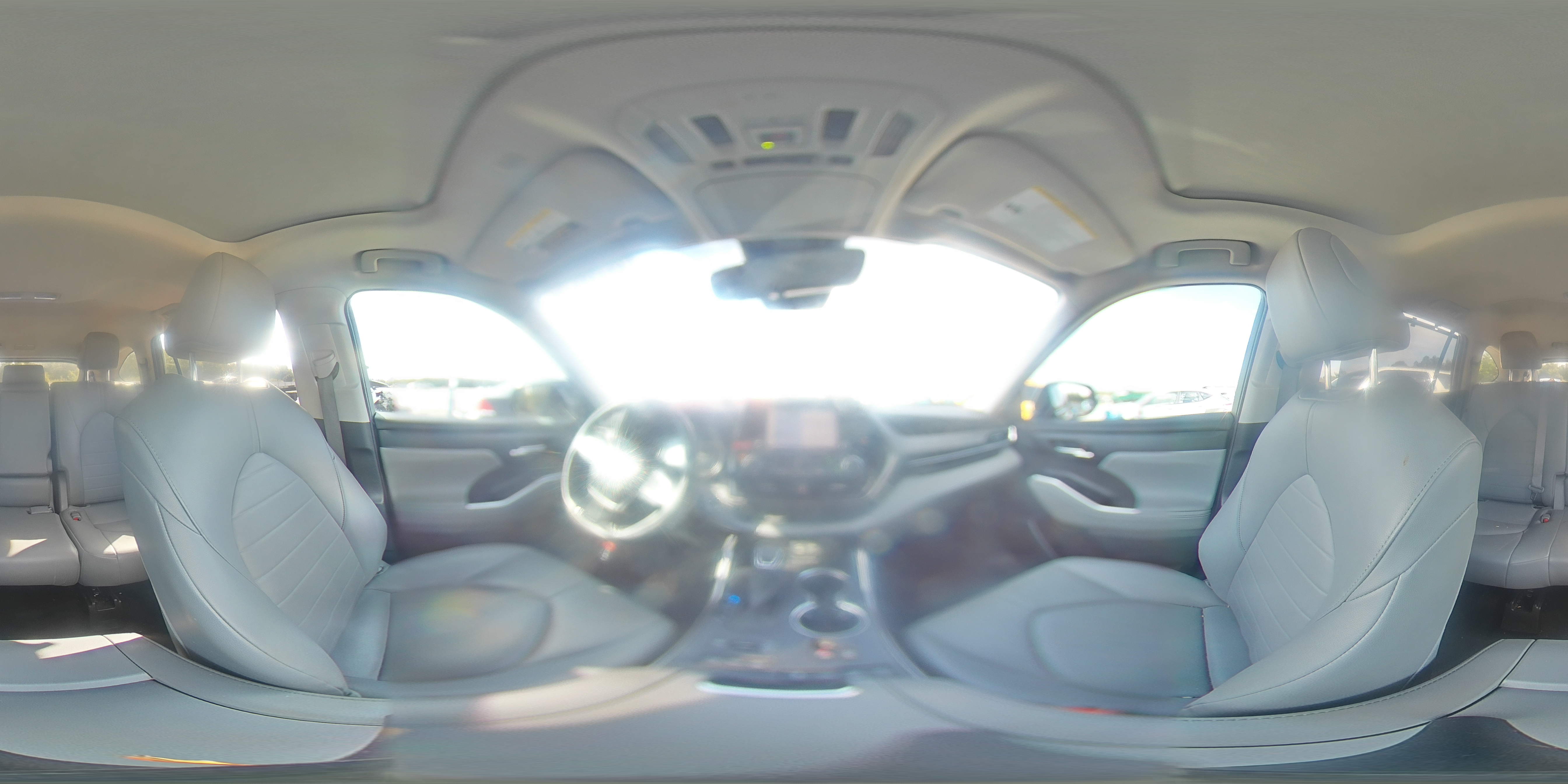 2022 Toyota Highlander Xle VIN: 5TDHZRBH6NS256390 Lot: 82338295