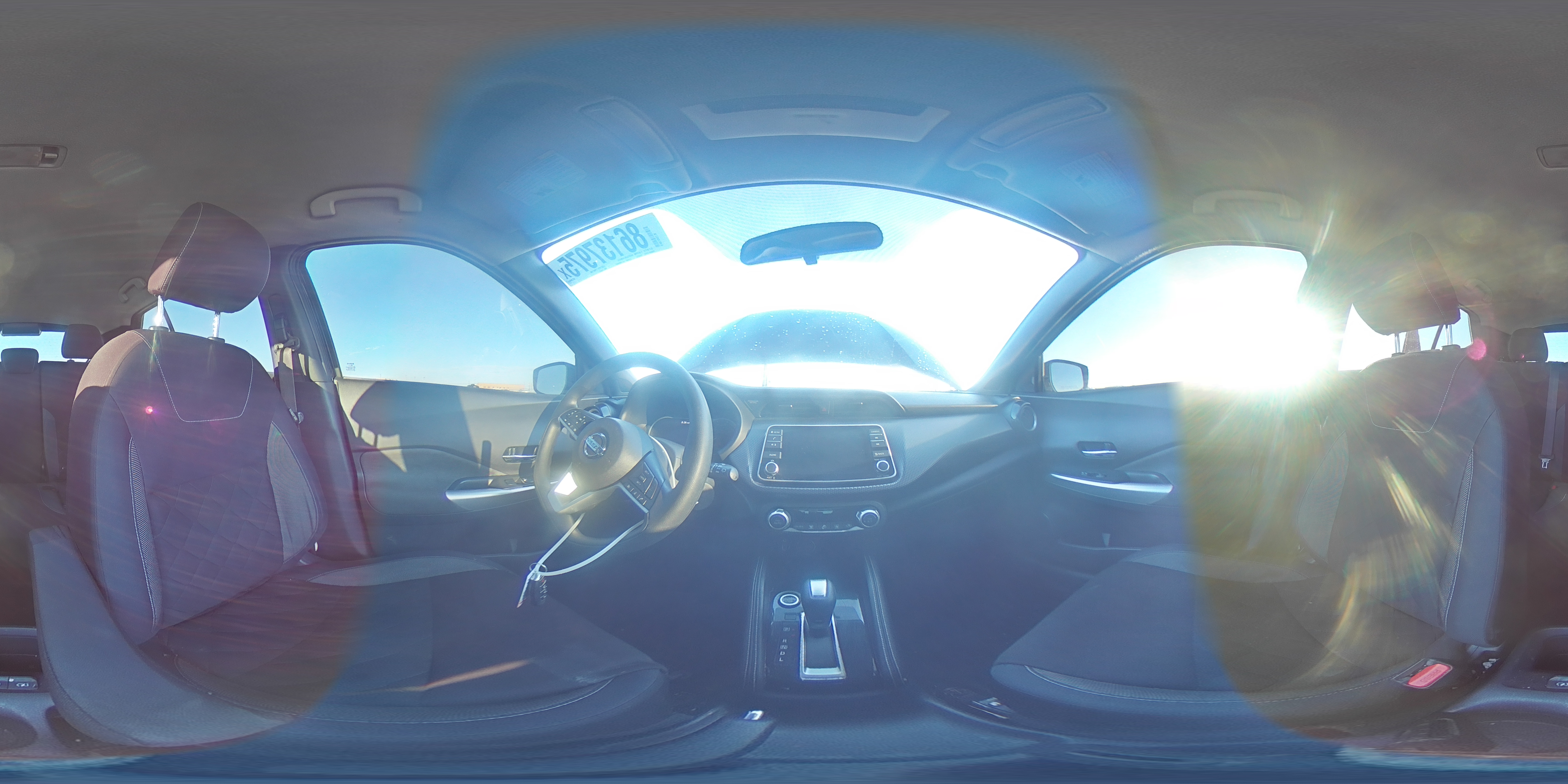 2018 Nissan Kicks S VIN: 3N1CP5CU6JL513376 Lot: 86137975