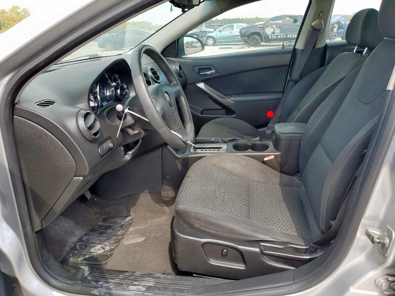 2009 Pontiac G6 VIN: 1G2ZG57B794181938 Lot: 86468355