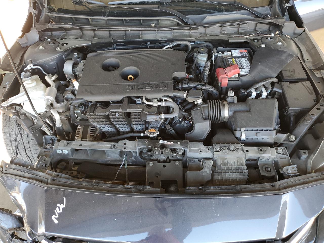 2019 Nissan Uk VIN: 1N4BL4EV8KC163045 Lot: 82406515