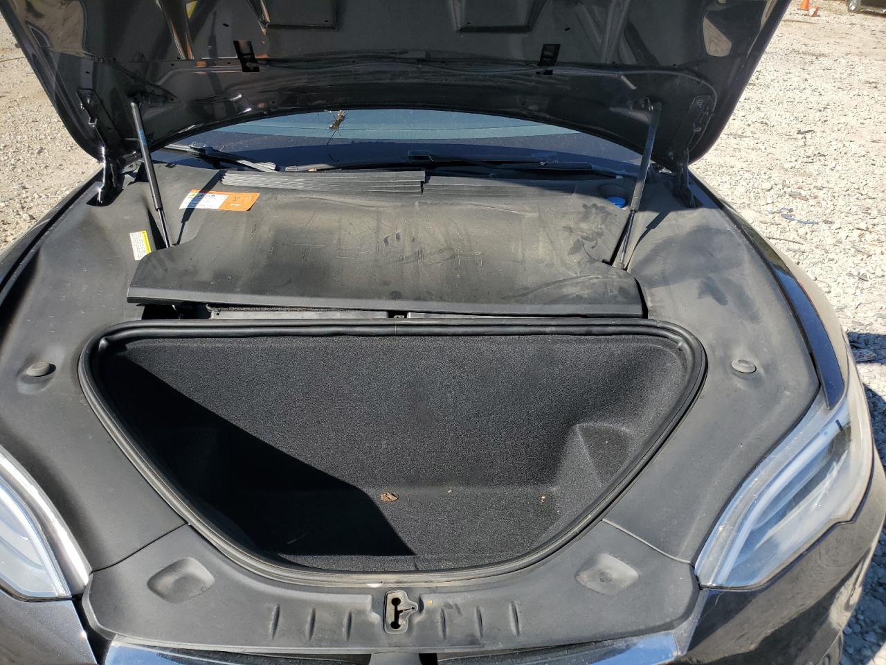 2016 Tesla Model S VIN: 5YJSA1E22GF175044 Lot: 86168565