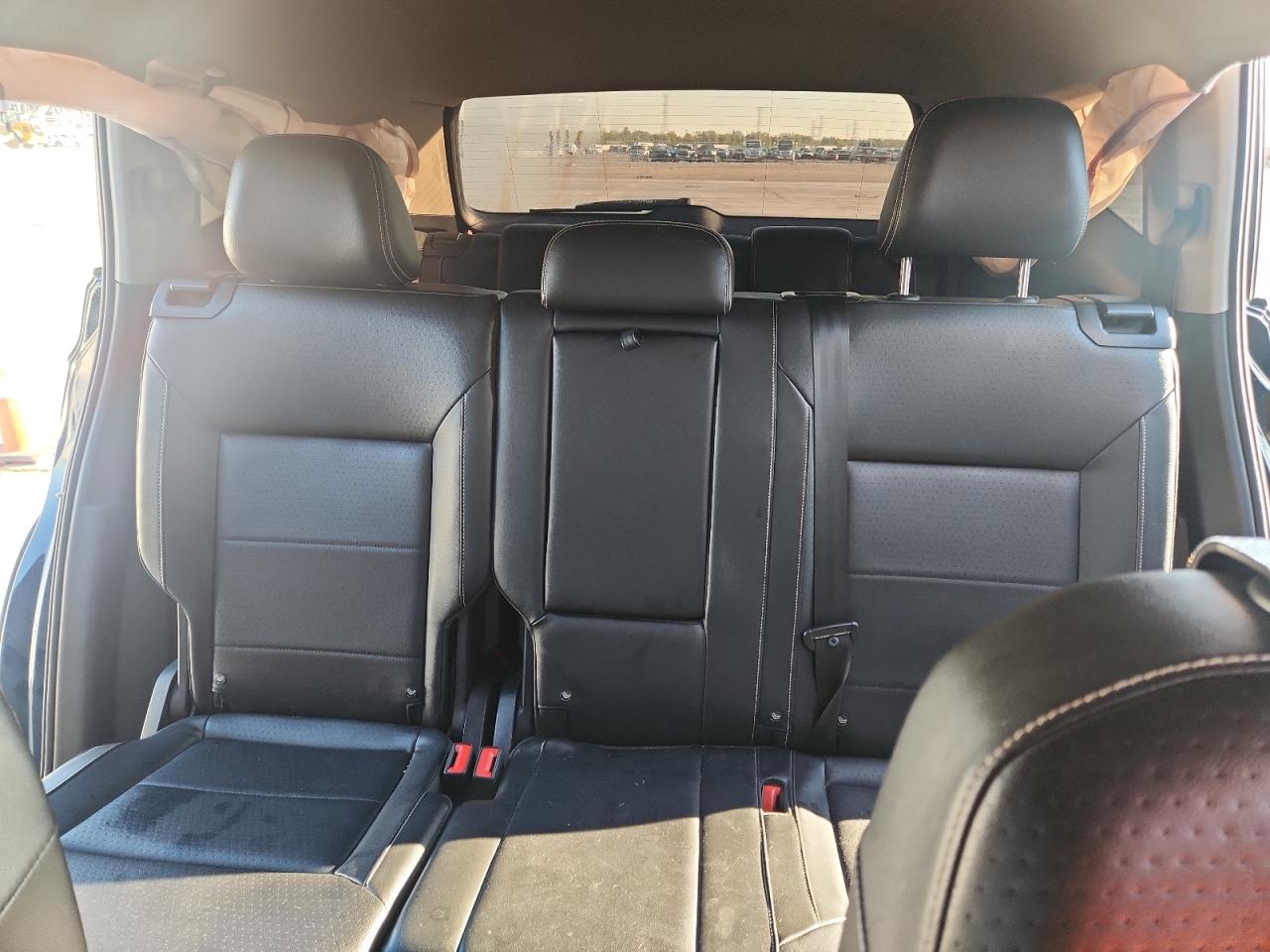 2022 Volkswagen Atlas Se VIN: 1V2JP2CA9NC527832 Lot: 90238325