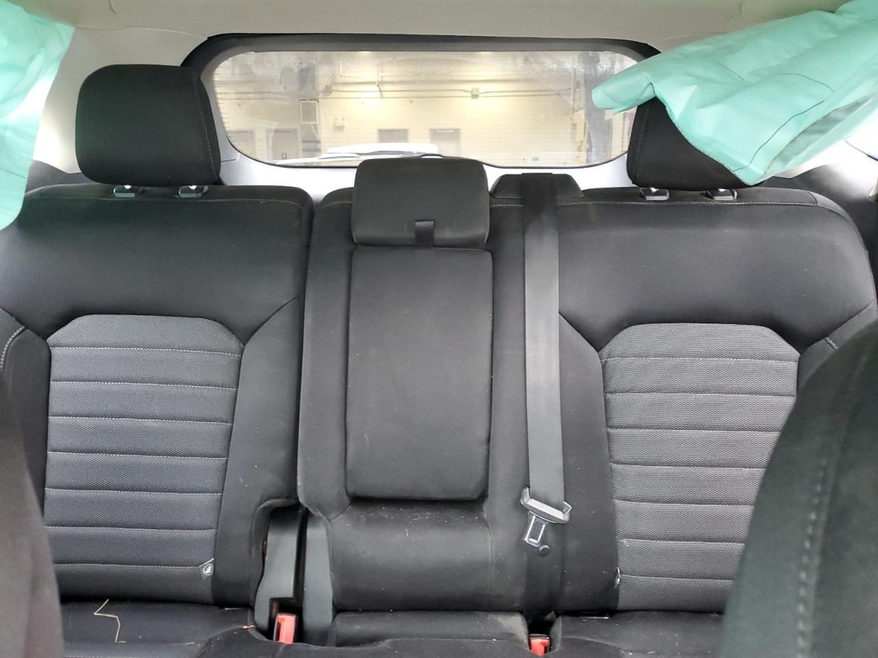 2018 Ford Edge Se VIN: 2FMPK4G98JBB66220 Lot: 86079515