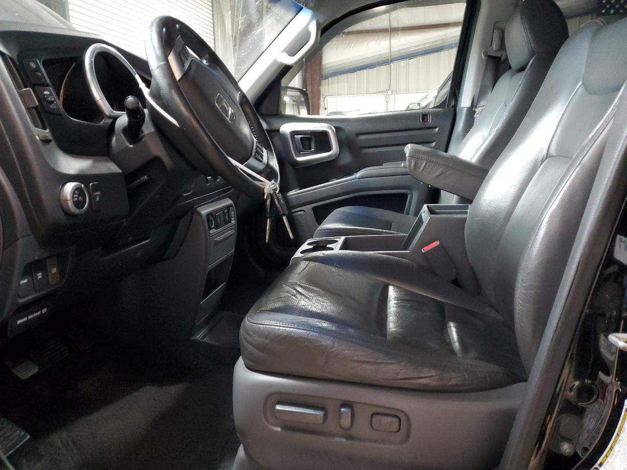 2008 Honda Ridgeline Rtl VIN: 2HJYK16588H518866 Lot: 82481485