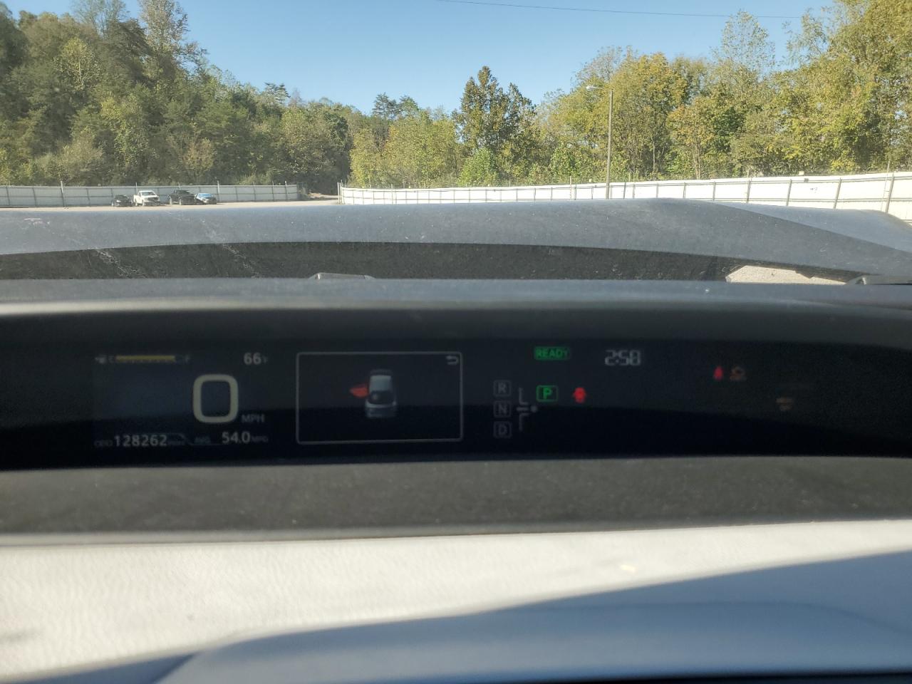 2016 Toyota Prius VIN: JTDKBRFU3G3021578 Lot: 85765745