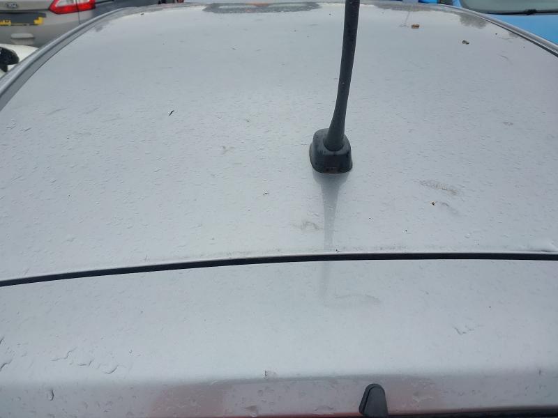 2010 HONDA JAZZ 1.4 I-VTEC ES 5DR I-SHIFT AUTO