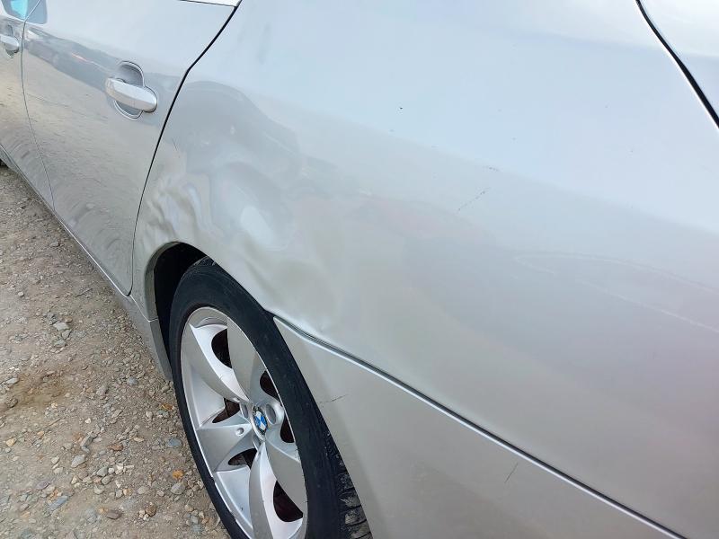 2006 BMW 520D SE 